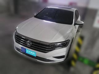 大众速腾2020款 200TSI DSG舒适型 国VI「上海二手车」「天天拍车」