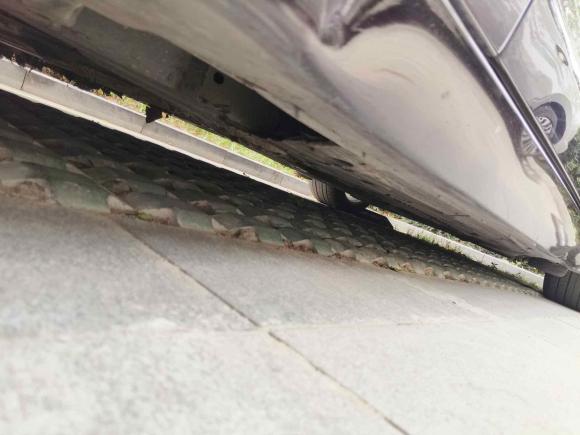 [合肥·皖A] 二手捷豹捷豹XJ2014款 XJL 3.0 SC 两驱尊享商务版