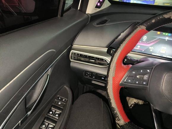 [温州·浙C] 二手长安长安UNI-T2020款 1.5T 旗舰型