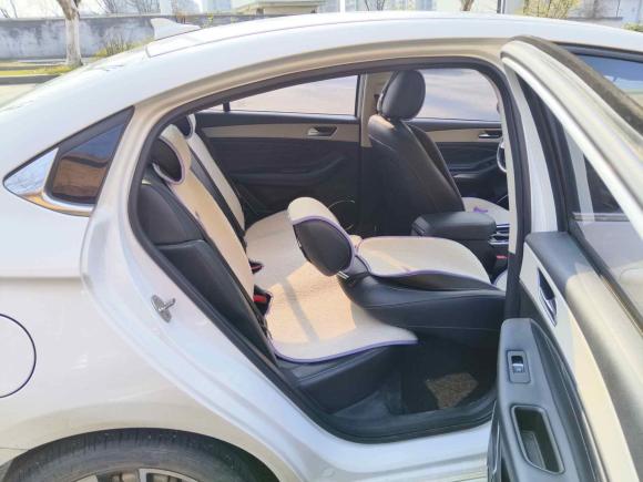 [金华·浙G] 二手奇瑞艾瑞泽GX2018款 1.5T CVT型色版 国V