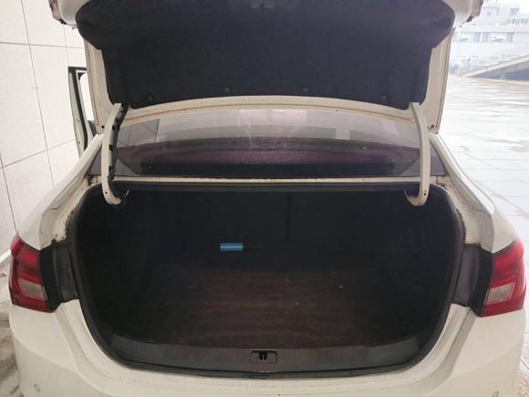 [宁波·浙B] 二手别克英朗2015款 15N 自动精英型