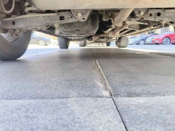 [青岛·鲁B] 二手长安长安CS75 PLUS2021款 1.5T 自动豪华型