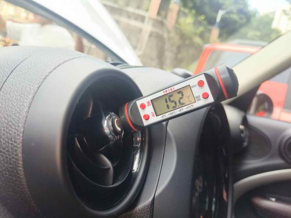 [深圳·粤B] 二手MINIMINI COUNTRYMAN2014款 1.6L ONE