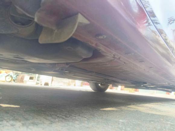 [杭州·浙A] 二手日产骐达TIIDA2014款 1.6L CVT智能型