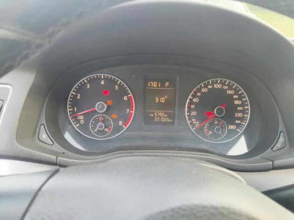 [杭州·浙A] 二手大众帕萨特2011款 1.8TSI 自动尊荣版