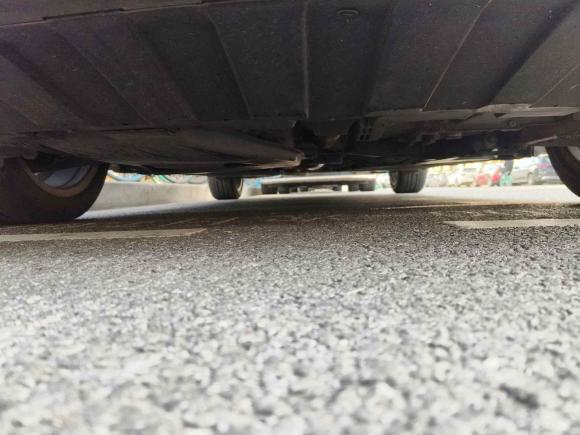 [上海·沪B] 二手奔驰奔驰A级2017款 A 200 动感型