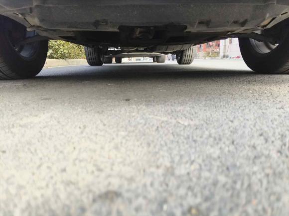 [嘉兴·浙F] 二手哈弗哈弗F52019款 国潮版 1.5T i型 国VI