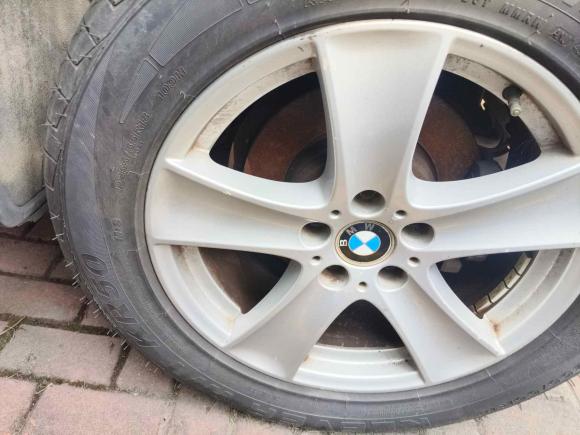 [嘉兴·浙F] 二手宝马宝马X52008款 xDrive30i典雅型