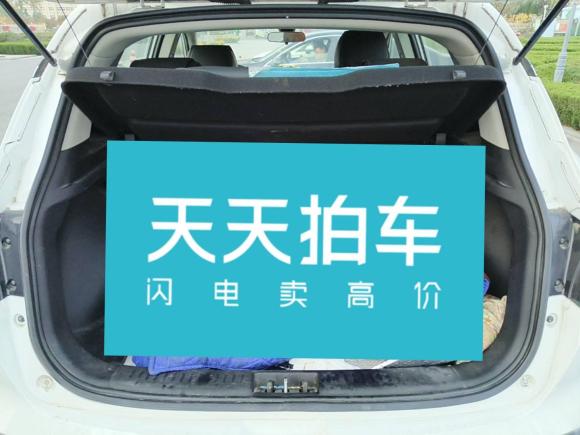 [青岛·鲁B] 二手东南东南DX32016款 1.5L 手动尊贵型