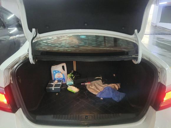 [宁波·浙B] 二手别克英朗2013款 GT 1.6L 自动时尚版