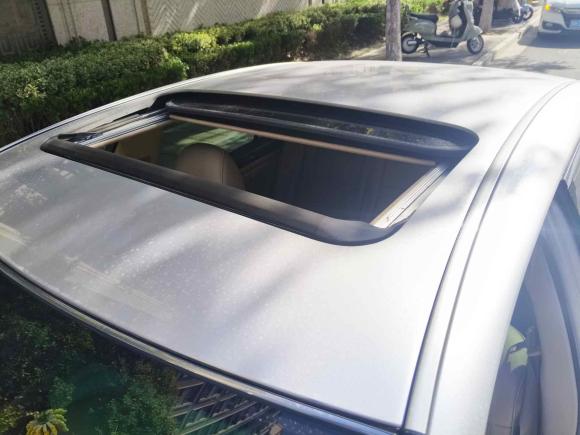 [无锡·苏B] 二手丰田皇冠2007款 2.5L Royal 特别版