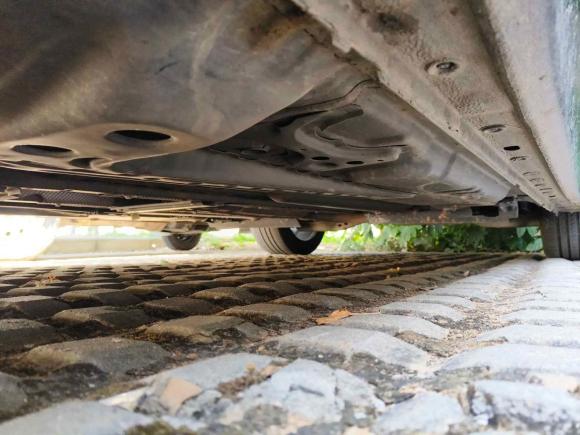 [南昌·赣M] 二手别克君越2022款 Avenir艾维亚 先享型