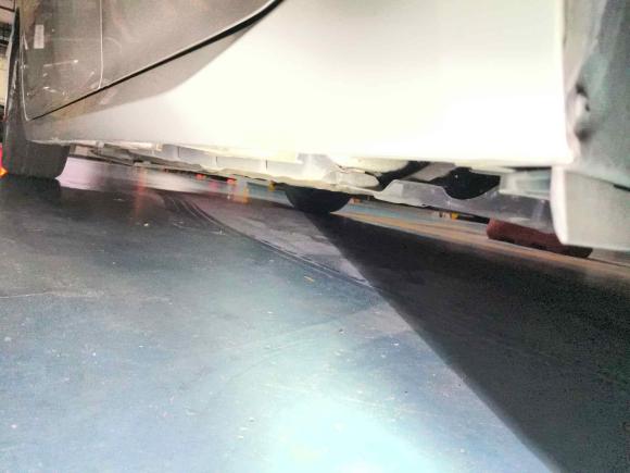 [上海·沪K] 二手雷克萨斯雷克萨斯ES2015款 250 典雅版