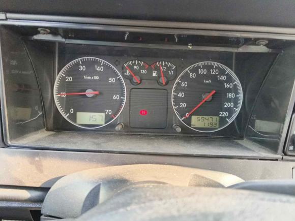 [上海·贵B] 二手大众桑塔纳经典2007款 1.8L 景畅型