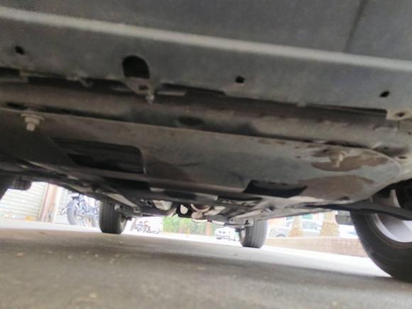 [佛山·粤E] 二手日产奇骏2012款 2.5L CVT豪华版 4WD