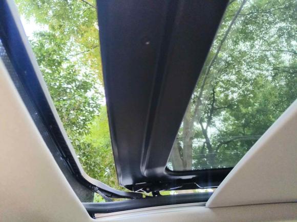 [杭州·浙A] 二手别克别克GL62021款 323T 轻混动互联豪华型