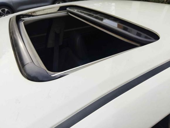 [无锡·苏B] 二手丰田锐志2013款 2.5V 菁锐版