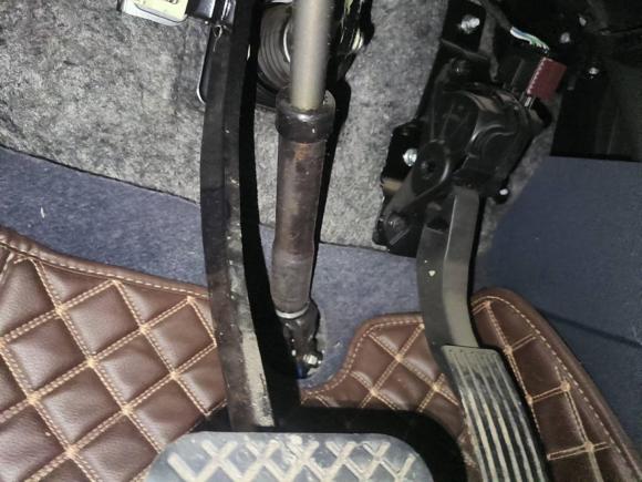 [湖州·浙E] 二手宝骏宝骏RM-52019款 1.5T CVT 24小时在线豪华型 6座