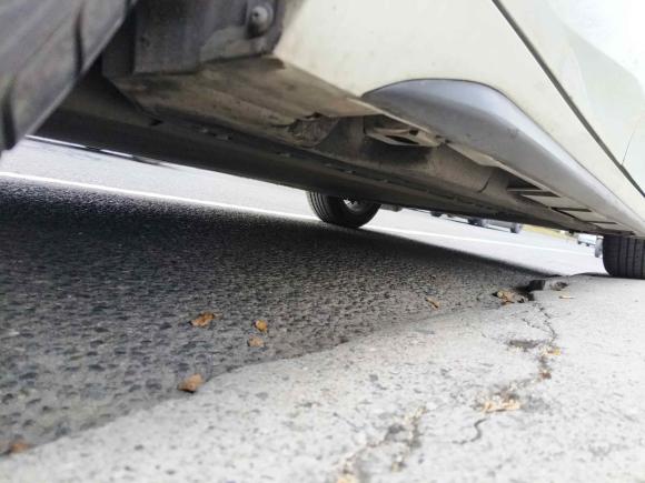 [佛山·粤E] 二手埃安AION S2020款 魅 580