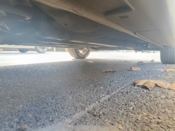 [西安·陕A] 二手起亚KX CROSS2017款 1.4L MT GLS