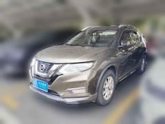 [佛山·粤X] 日产奇骏2020款 2.0L XL Premium CVT 2WD智联尊享版