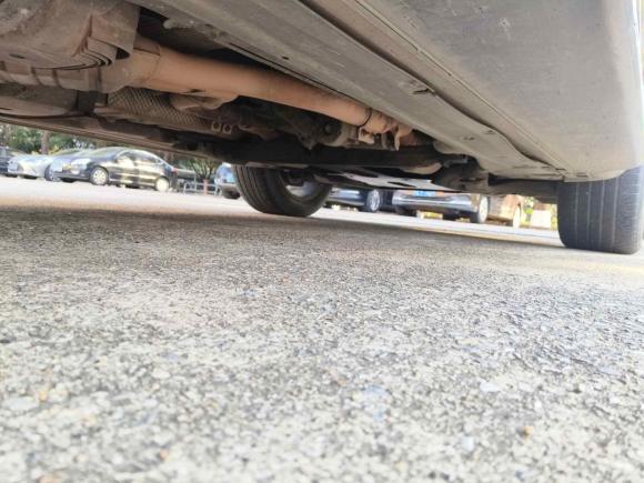 [佛山·粤A] 二手保时捷Cayenne2011款 Cayenne 3.0T