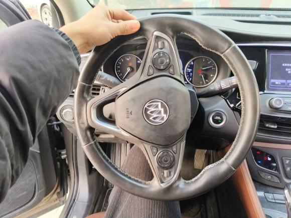 [金华·浙G] 二手别克昂科威Plus2018款 28T 四驱豪华型