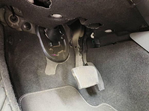 [宁波·浙B] 二手别克昂科威S2020款 昂科威S 652T 两驱豪华型