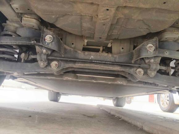 [义乌·浙G] 二手比亚迪元PLUS2022款 510KM 旗舰型