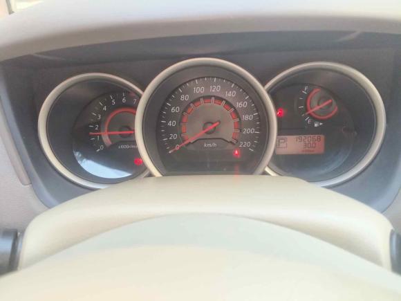 [武汉·鄂A] 二手日产轩逸2012款 经典 1.6XE 自动舒适版