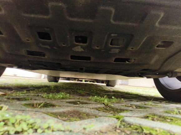 [武汉·鄂A] 二手岚图汽车岚图FREE2021款 四驱标准纯电专属豪华套装