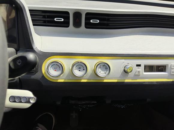 [南通·苏F] 二手五菱汽车宏光MINIEV2022款 马卡龙臻享款 三元锂