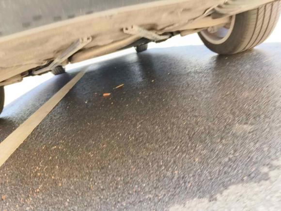 [青岛·鲁B] 二手奥迪奥迪A6L2018款 35 TFSI 典藏版