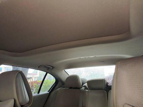 [佛山·粤A] 二手本田雅阁2015款 2.4L EX 豪华版