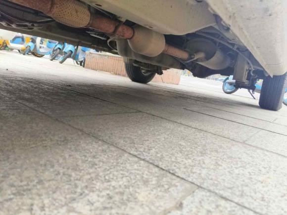 [南昌·赣A] 二手五菱汽车五菱荣光V2016款 1.2L标准型