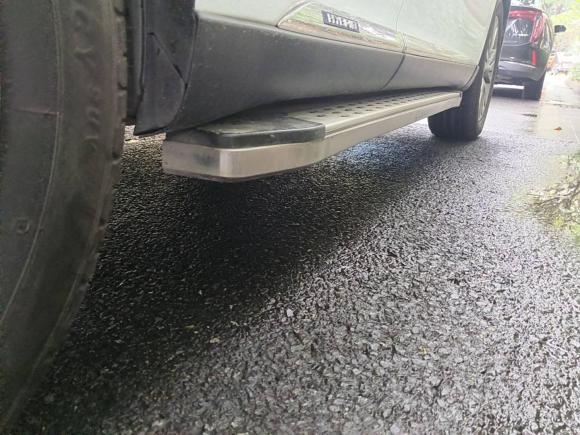 [佛山·桂R] 二手雷克萨斯雷克萨斯RX经典2009款 450h