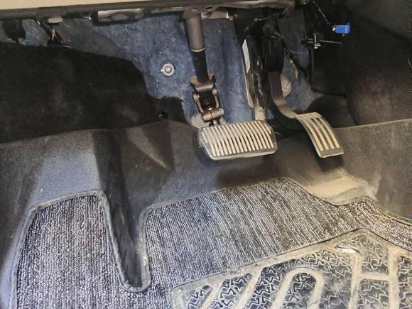 [武汉·鄂A] 二手福特福睿斯2017款 1.5L 自动舒适型