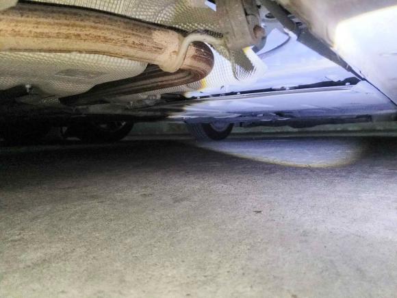 [深圳·粤X] 二手福特福睿斯2015款 1.5L 自动时尚型