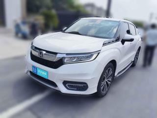 本田冠道2017款 370TURBO 两驱豪华版「杭州二手车」「天天拍车」