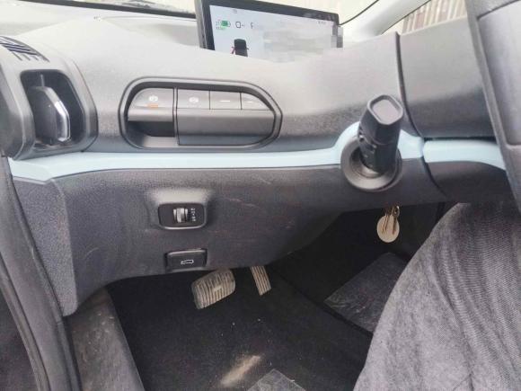 [青岛·鲁F] 二手宝骏宝骏E3002020款 Plus 星际智行版