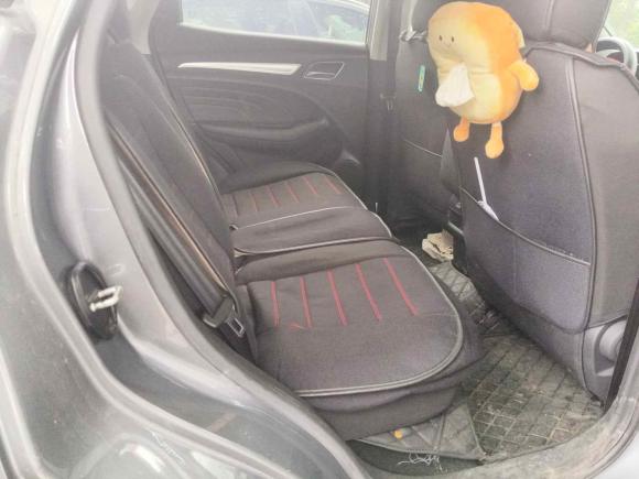 [上海·沪C] 二手荣威荣威RX32021款 PRO 1.6L CVT精英型