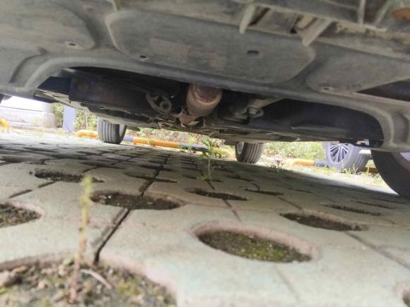 [合肥·皖A] 二手大众Polo2011款 1.6L 自动致尚版