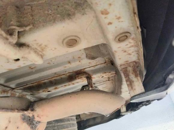 [深圳·湘E] 二手宝骏宝骏7302016款 1.5L 手动超值型 7座 国V