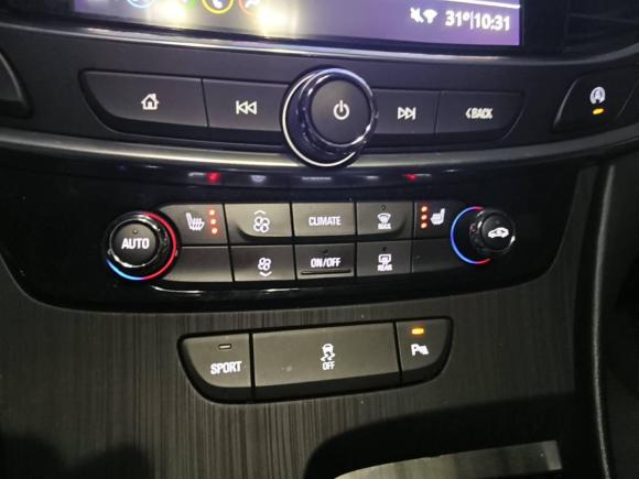 [上海·苏U] 二手别克君越2021款 652T 豪华型