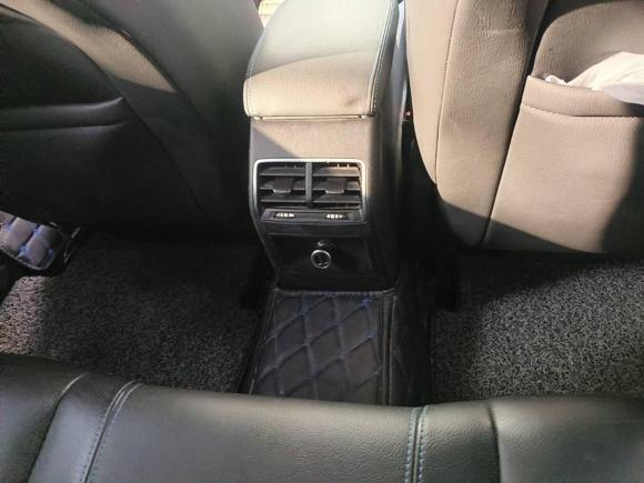 [上海·皖A] 二手标致标致3082016款 350THP 自动尊贵版