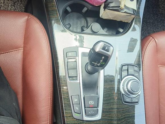 [温州·浙C] 二手宝马宝马X32013款 xDrive20i 豪华型