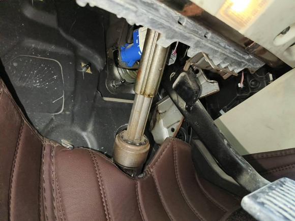 [西安·陕A] 二手沃尔沃沃尔沃S602012款 1.6T DRIVe 舒适版