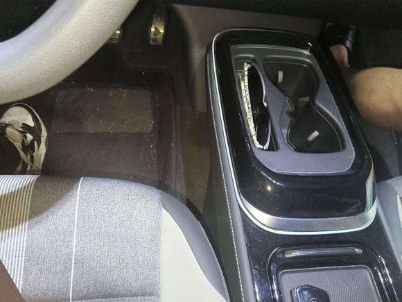 [合肥·皖A] 二手大众ID.4 CROZZ2022款 纯享限量版