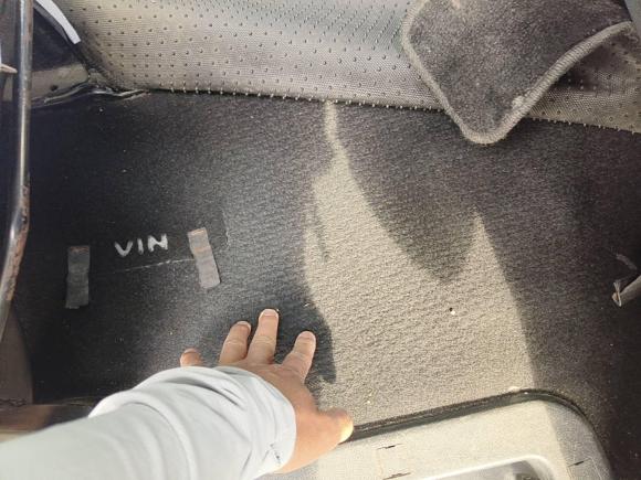 [合肥·皖A] 二手江淮瑞风瑞风M32015款 创客版 1.6L 豪华智能型