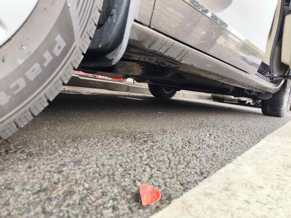 [宁波·浙B] 二手别克别克GL82017款 25S 舒适型 国V